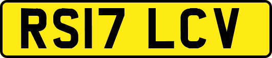 RS17LCV
