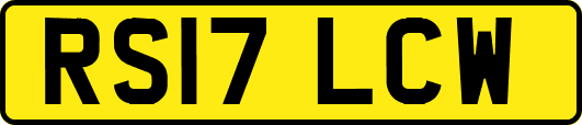 RS17LCW