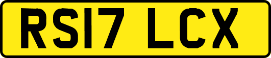 RS17LCX