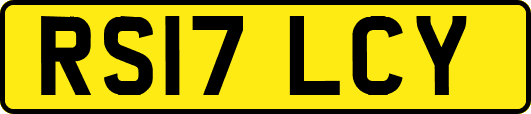 RS17LCY