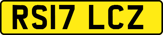 RS17LCZ