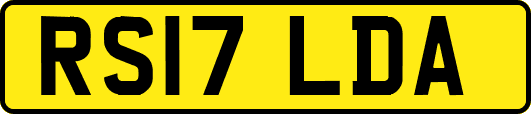 RS17LDA
