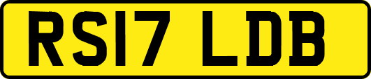 RS17LDB