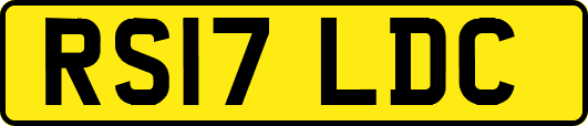 RS17LDC