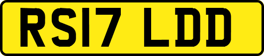 RS17LDD