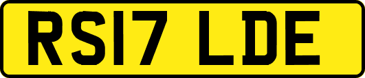 RS17LDE
