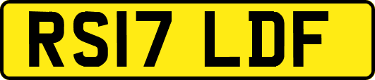 RS17LDF