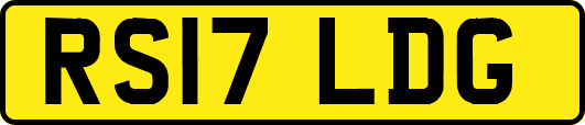 RS17LDG