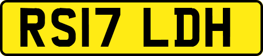 RS17LDH