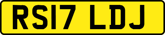 RS17LDJ