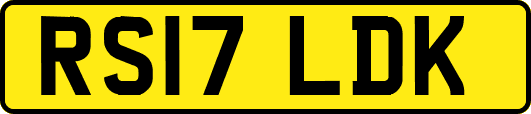 RS17LDK