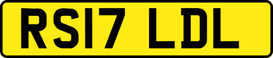 RS17LDL