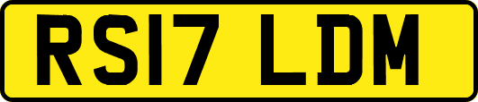 RS17LDM