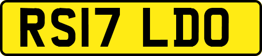 RS17LDO
