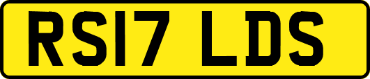 RS17LDS