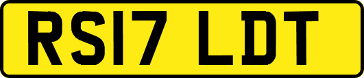 RS17LDT