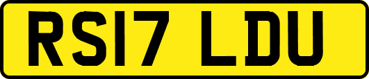 RS17LDU