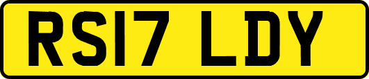 RS17LDY