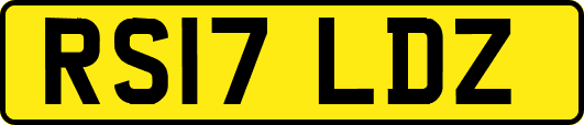 RS17LDZ