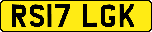 RS17LGK