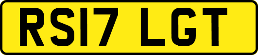 RS17LGT