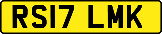 RS17LMK