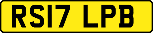 RS17LPB