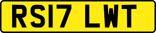 RS17LWT