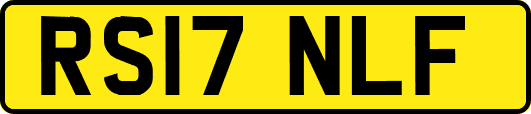RS17NLF