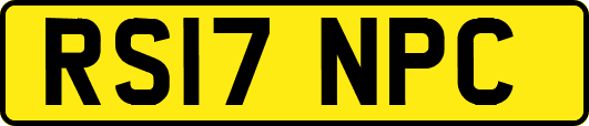 RS17NPC