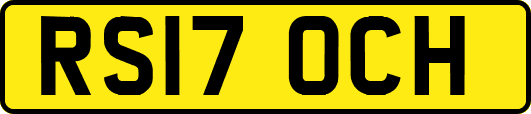 RS17OCH