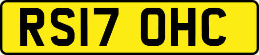 RS17OHC