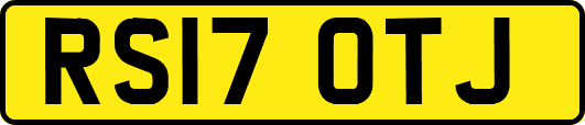 RS17OTJ