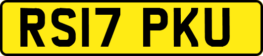 RS17PKU