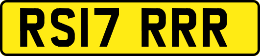 RS17RRR