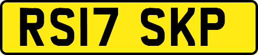 RS17SKP