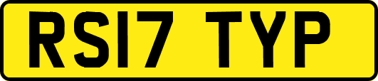 RS17TYP