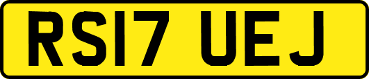 RS17UEJ