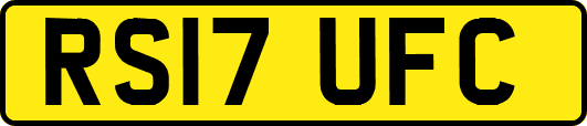 RS17UFC