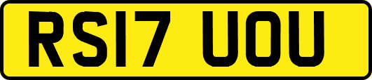 RS17UOU