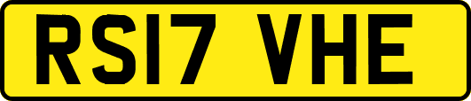 RS17VHE