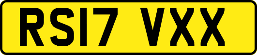 RS17VXX
