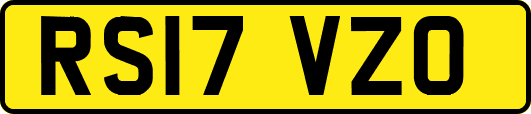 RS17VZO