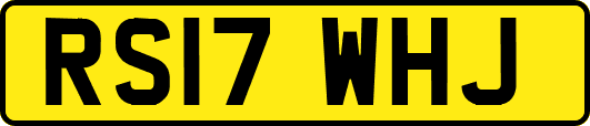 RS17WHJ