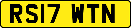 RS17WTN