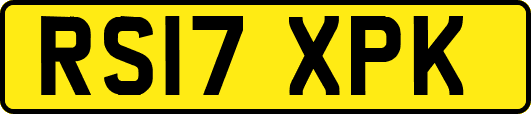 RS17XPK