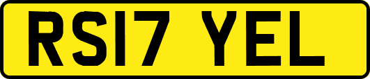 RS17YEL