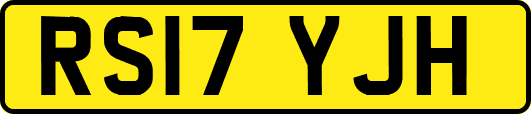 RS17YJH