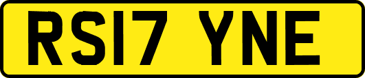 RS17YNE