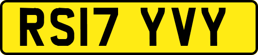 RS17YVY
